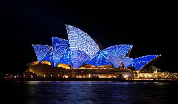 Sydney - Opera